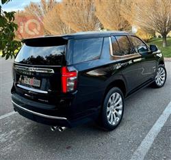 شيفروليه تاهو